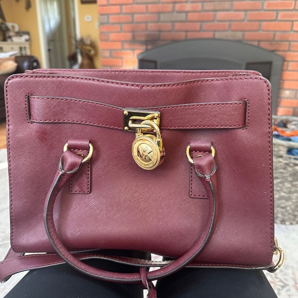 Michael Kors bag - Picture 2 of 4